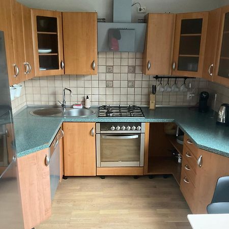 Apartamenty Jablonowa Zielona Gora  Exterior photo