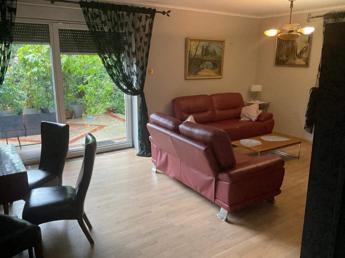 Apartamenty Jablonowa Zielona Gora  Exterior photo