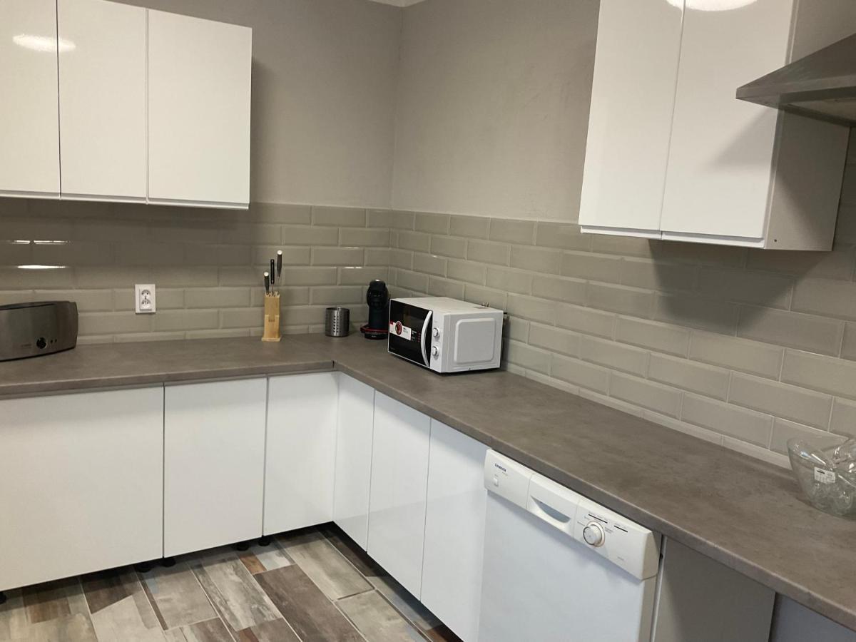 Apartamenty Jablonowa Zielona Gora  Exterior photo