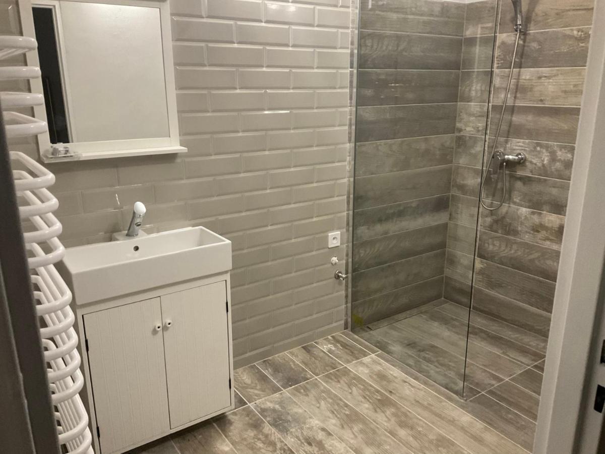 Apartamenty Jablonowa Zielona Gora  Exterior photo