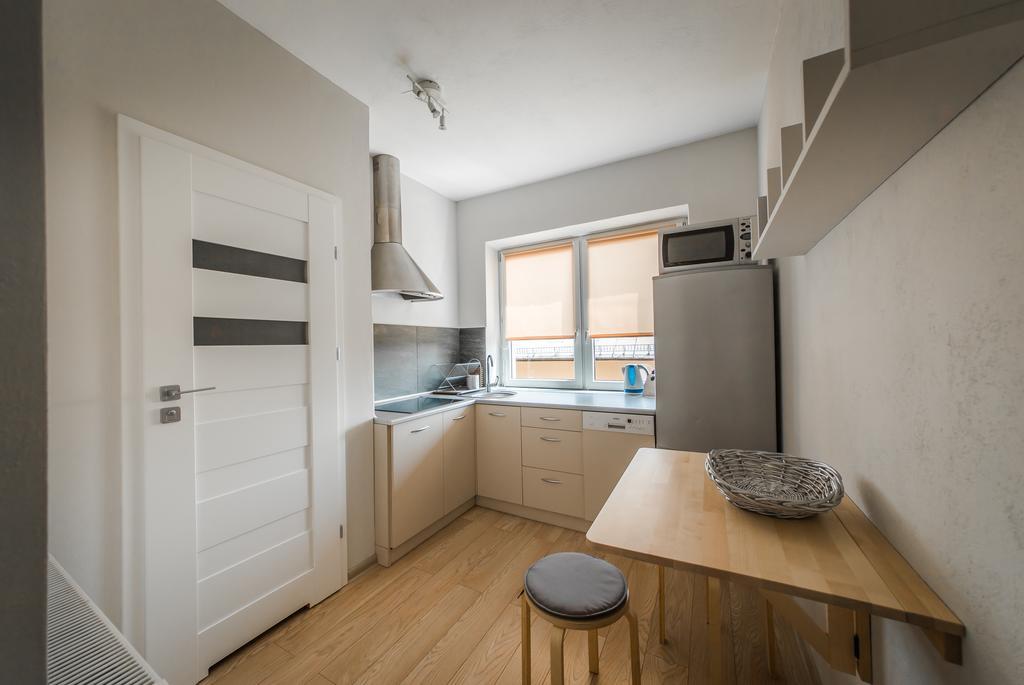 Apartamenty Jablonowa Zielona Gora  Exterior photo